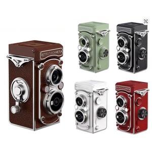 Retro TLR Camera Magecam