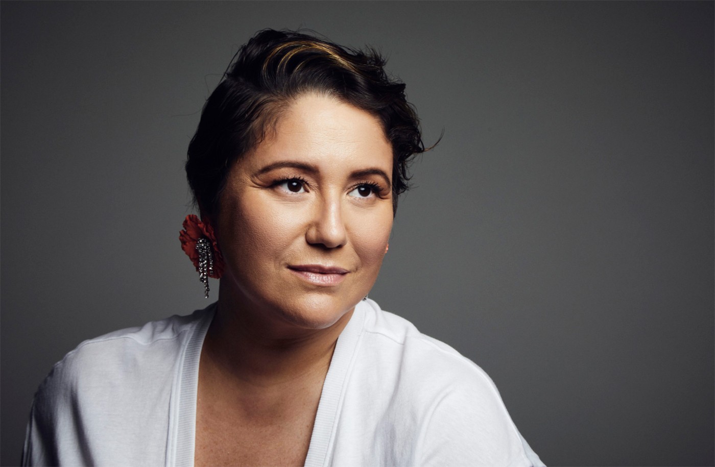 Maria Rita abre songbook com obra de Paulo André e Ruy Barata ...