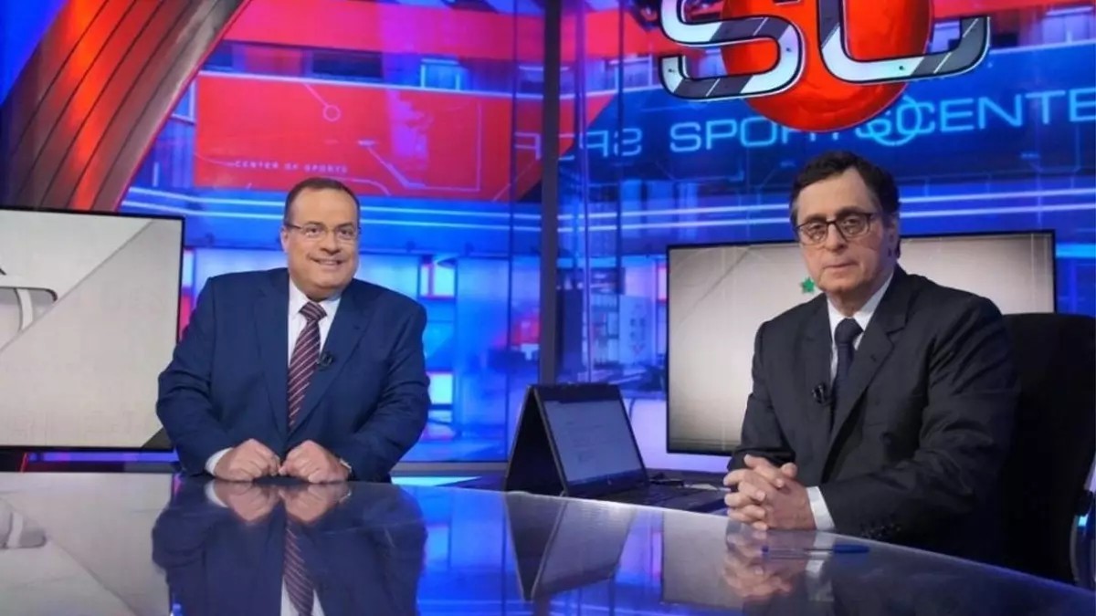 Morte do Amigão da ESPN: Fãs e amigos se despedem do jornalista Paulo Soares, que morreu em SP aos 63 anos 