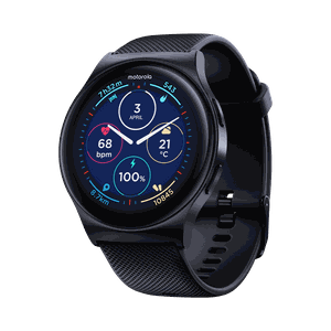 Motorola Moto Watch 120