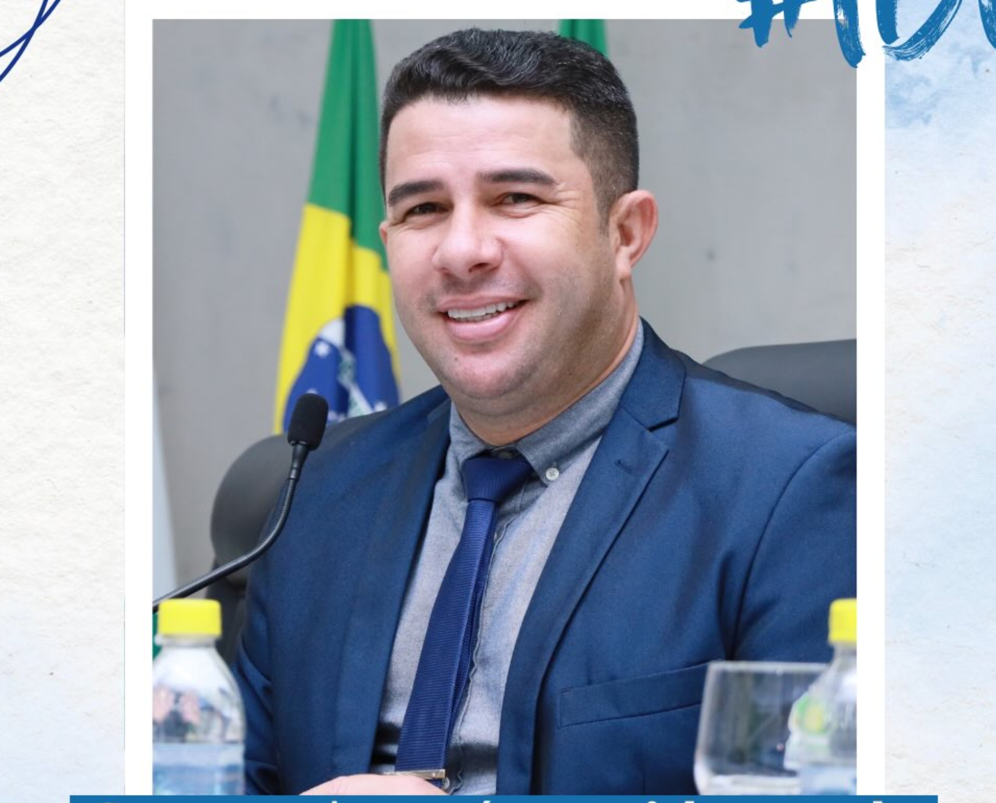 STJ manda encerrar processo por tráfico de drogas contra presidente da Câmara de Boa Vista 