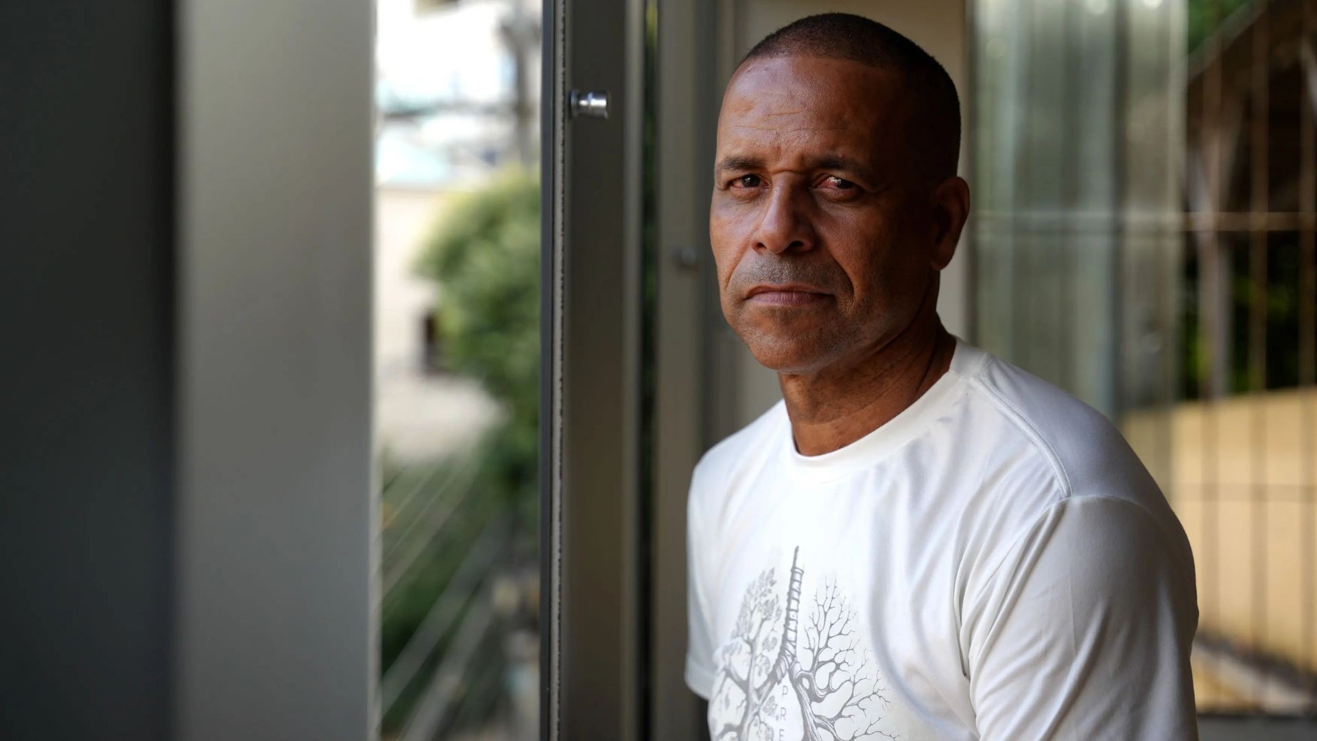Ex-prefeito de Cariacica descobre tumor na cabeça por causa de cera no ouvido
