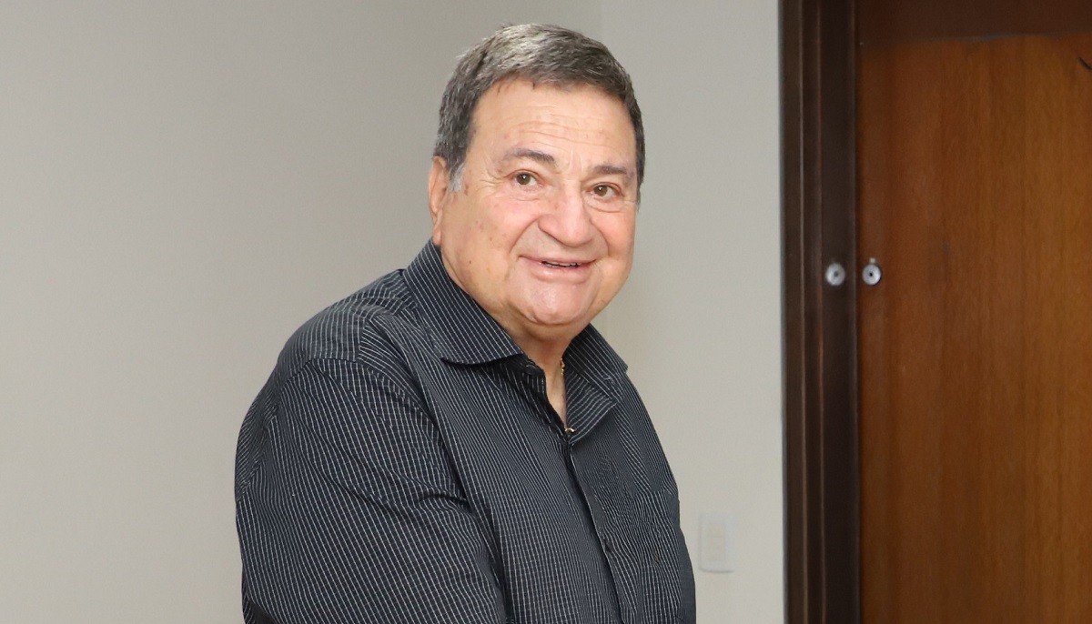 Governador exonera secretário de Agricultura e Pecuária e diretor assume interinamente