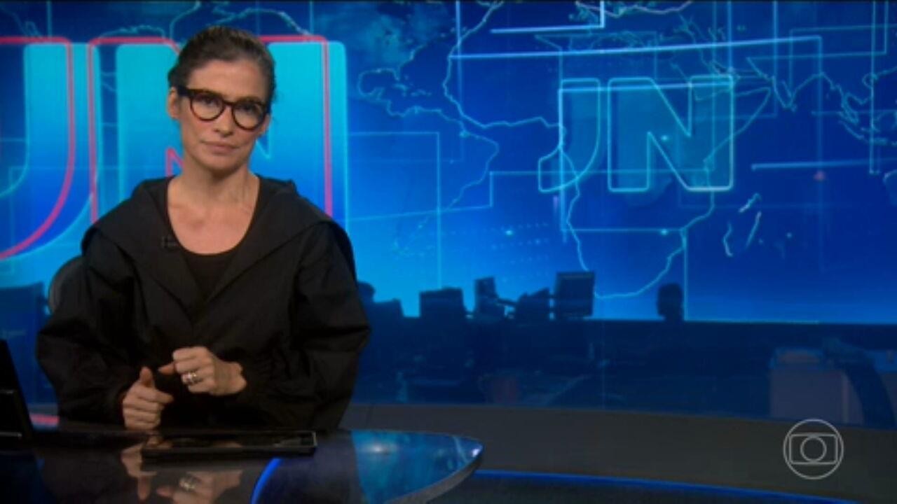 Corpo de Juliana Marins vai passar por uma nova autópsia no Brasil