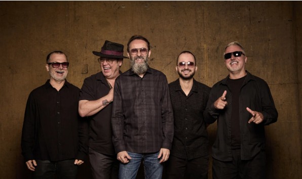 Saquarema recebe festival gratuito de blues e rock neste fim de semana
