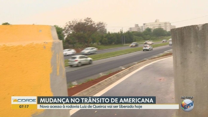 Sage Brasil - Unidade Americana - Rodovia Luiz de Queiroz, Km 127