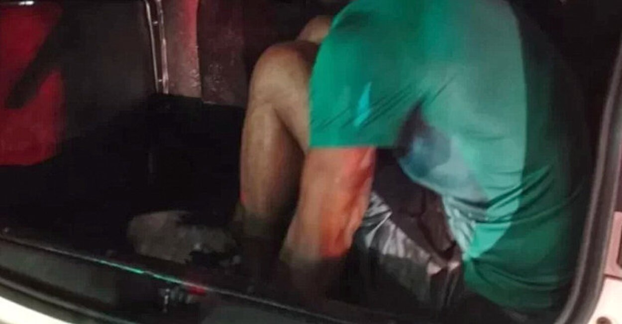 Homem é preso pela GCM após descumprir medida protetiva e agredir ex na rua em Araraquara