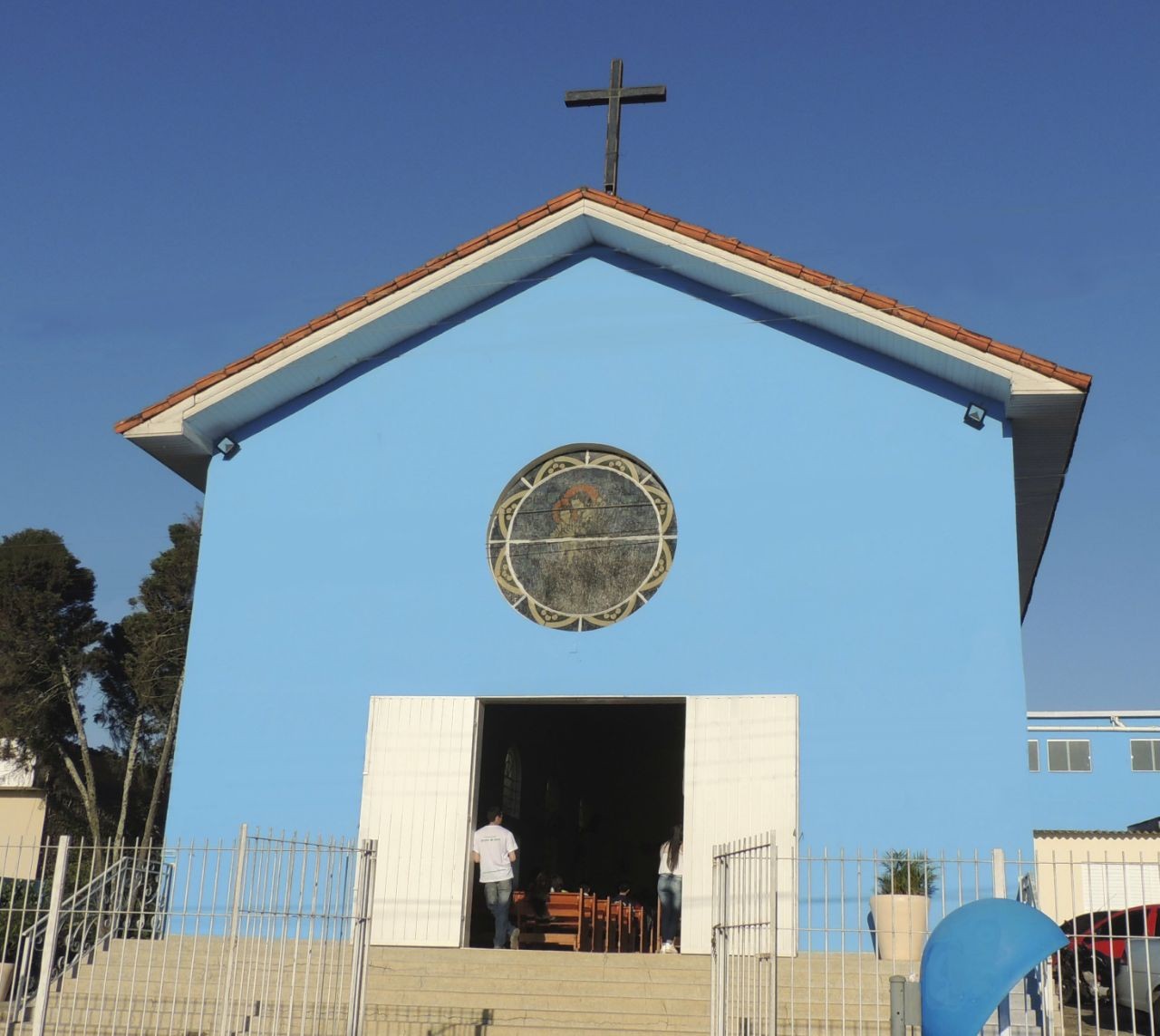 Dia de São José Operário: veja a programação religiosa em Mogi e Suzano 