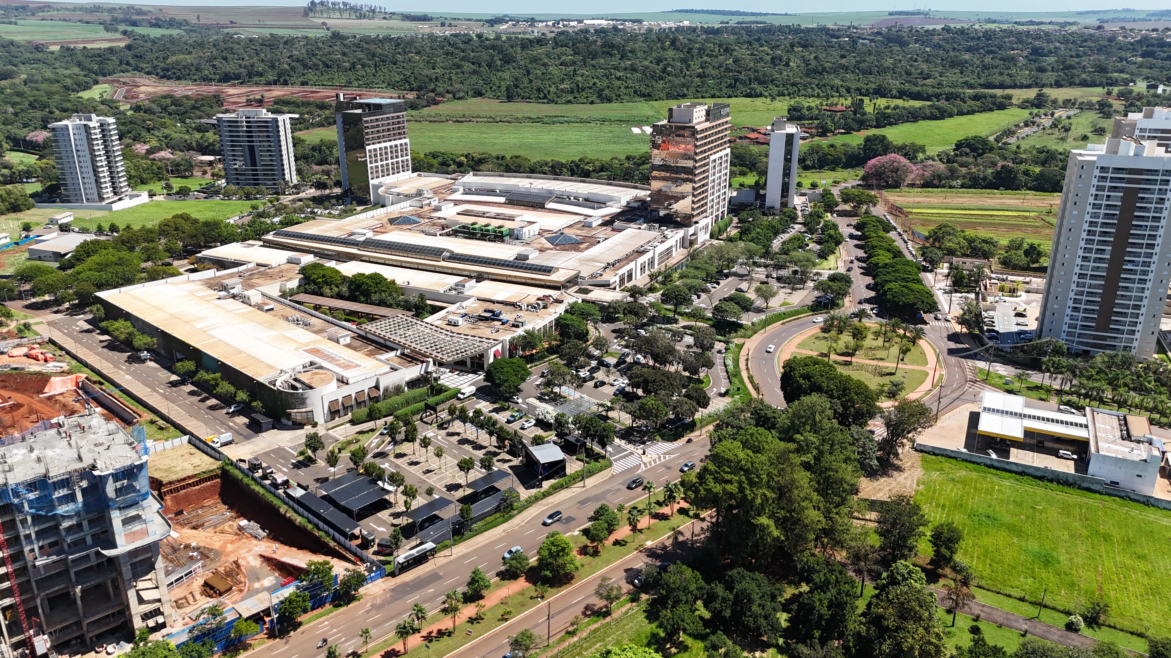 Perplan Urbanismo e virtú se unem para lançamento imobiliário