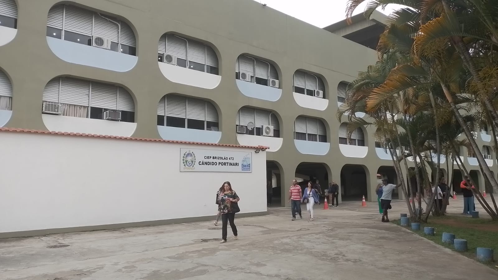Eleições 2026: acompanhe a cobertura do 1º turno em Nova Friburgo, Petrópolis e outras cidades da Região Serrana