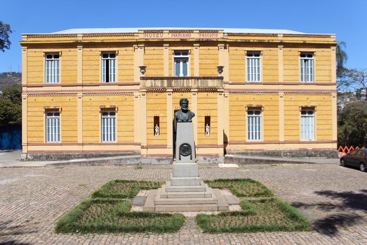 Semana Nacional de Museus terá atividades em Juiz de Fora e São João ...