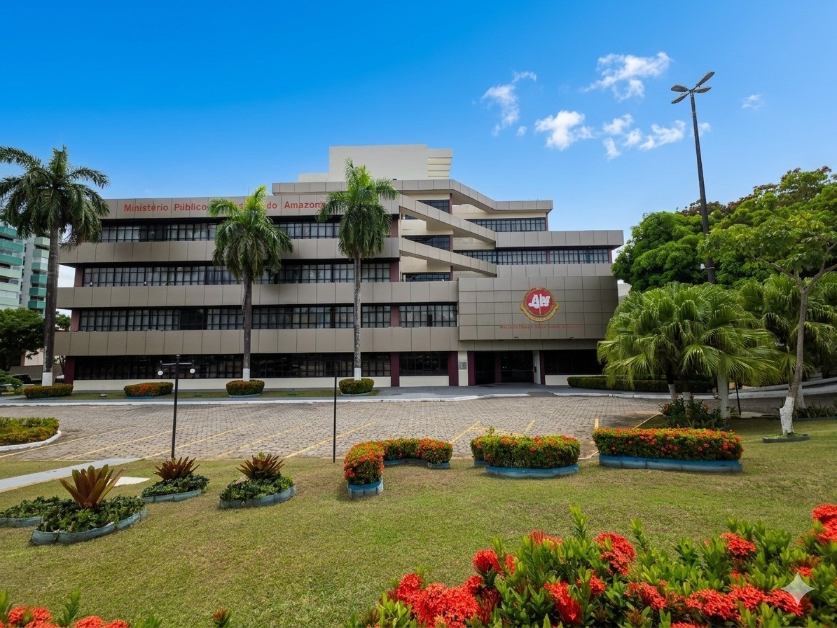 Investigador é preso em operação do MP sobre caso de extorsão no AM