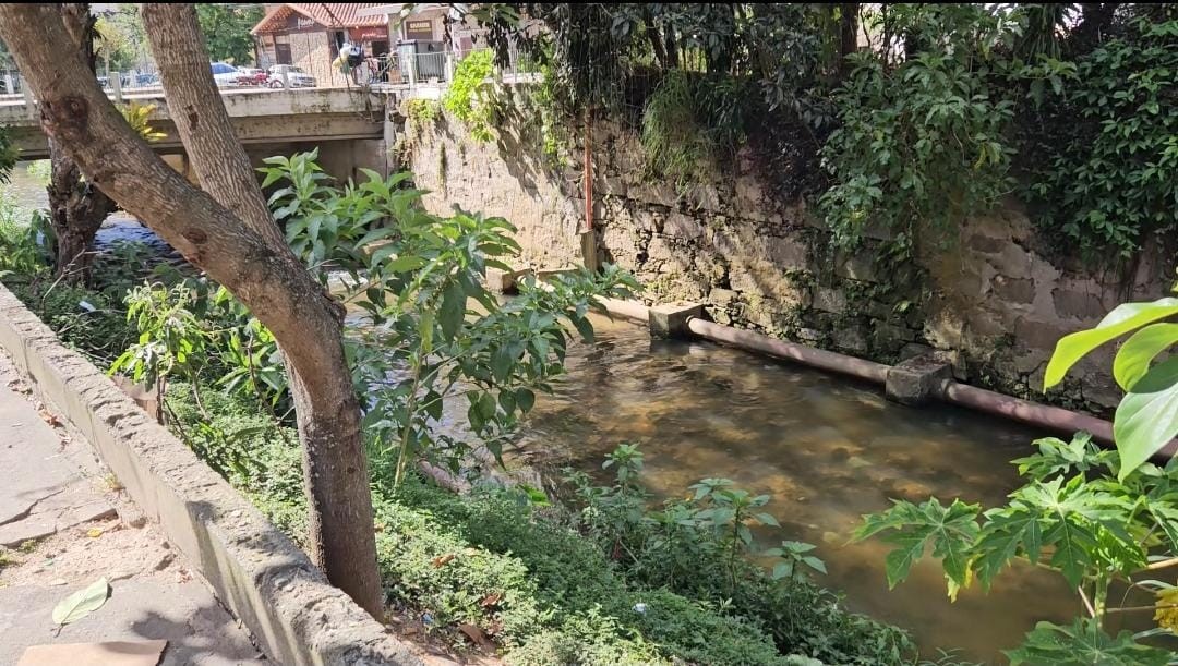 Homem morre após cair no Rio Bengalas, em Nova Friburgo, no RJ