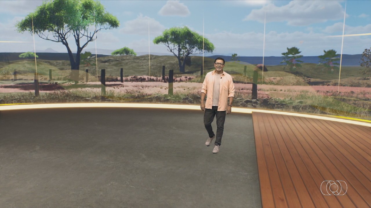 VÍDEOS: Jornal do Campo - TO deste domingo, 22 de fevereiro de 2026 