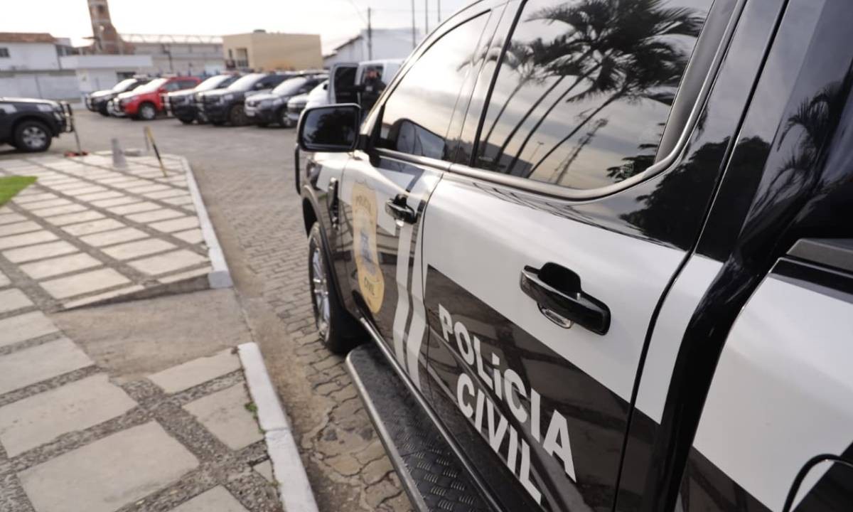 Adolescente é apreendida após avó denunciar agressão e ameaça na Bahia 