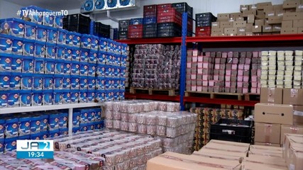 Mercado de sorvetes e açaí é aquecido nesta época do ano