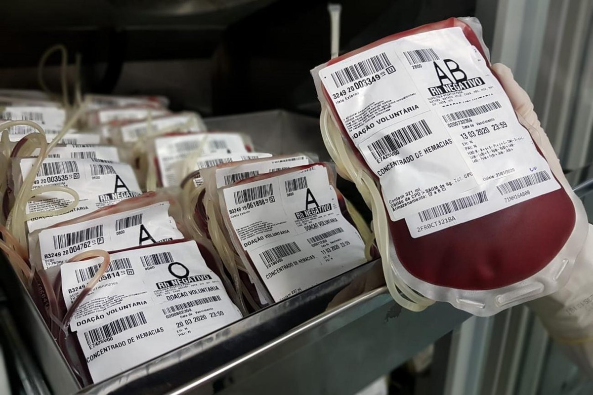 Campanha 'Junho Vermelho' do Hemopa incentiva doação de sangue no Pará; veja como participar