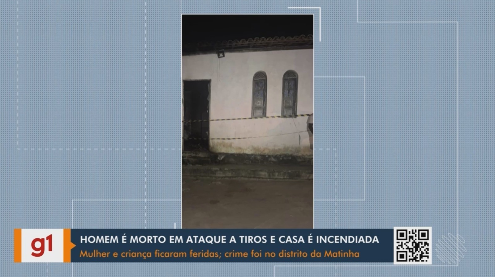 Vídeos do g1 e TV Subaé - terça-feira, 5 de maio de 2026