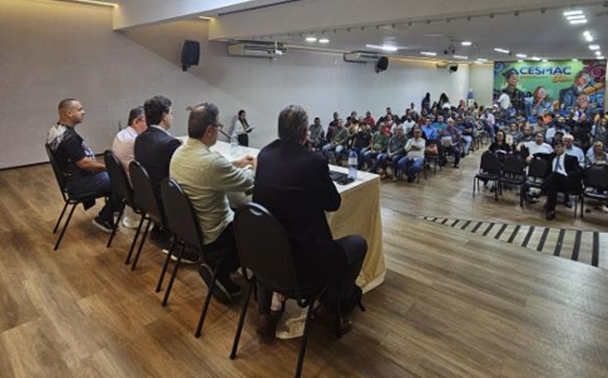 Ação Civil Pública contra Braskem 
busca reparação de empreendedores por danos econômicos em Maceió