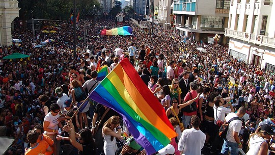 Veja programação da Semana LGBTQIA+ em Juiz de Fora