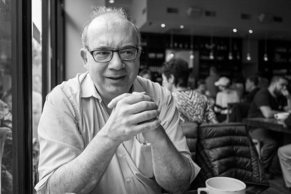 'Se você ganha a vida matando pessoas, você terá uma moral feita para isso', segundo o antropólogo mexicano Claudio Lomnitz — Foto: Arquivo pessoal