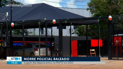 PM morto por policial do Tocantins deve ser enterrado na Paraíba