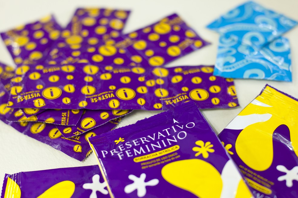 Carnaval do DF terá distribuição de 800 mil camisinhas para foliões | G1