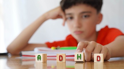 TDAH: mais atenção, acolhimento e cuidado com quem precisa