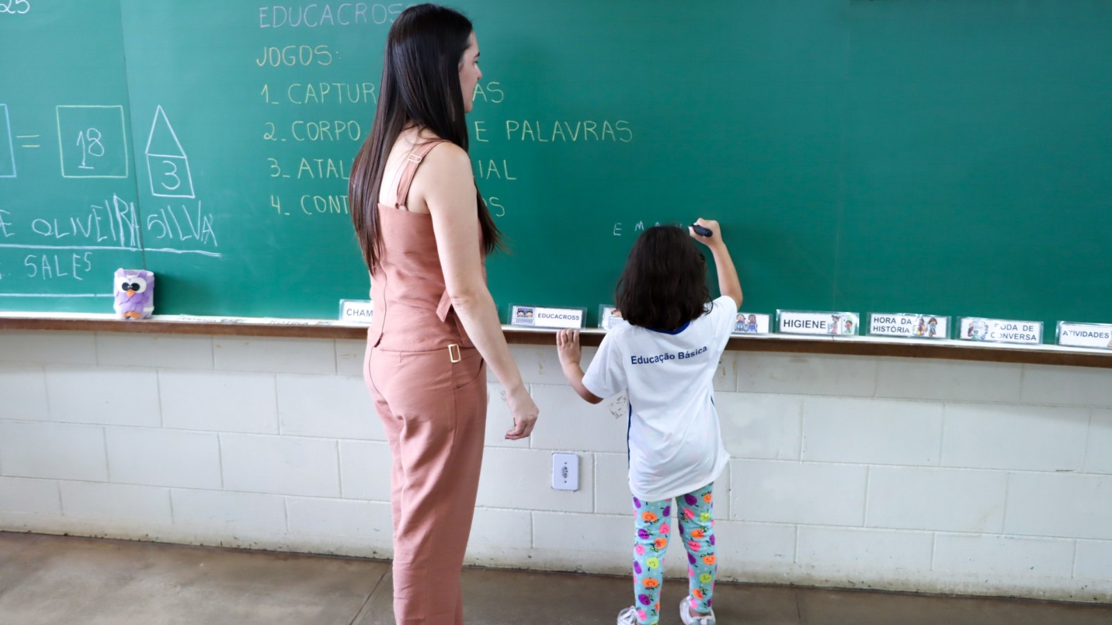 Franca conquista o Selo Ouro de Alfabetização pelo segundo ano consecutivo