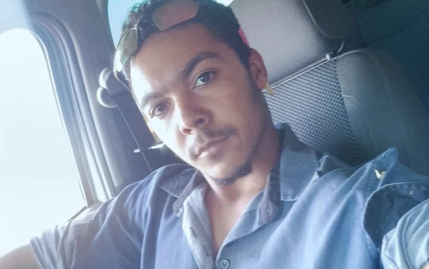 Jovem desaparece ao tomar banho em rio, em Jataí