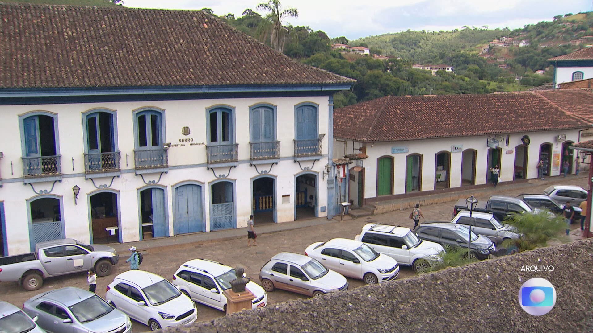Justiça Federal suspende licença de operação de projeto de mineração da Herculano no Serro