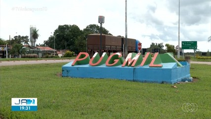 Prefeitura de Pugmil divulga o edital do concurso público; saiba mais