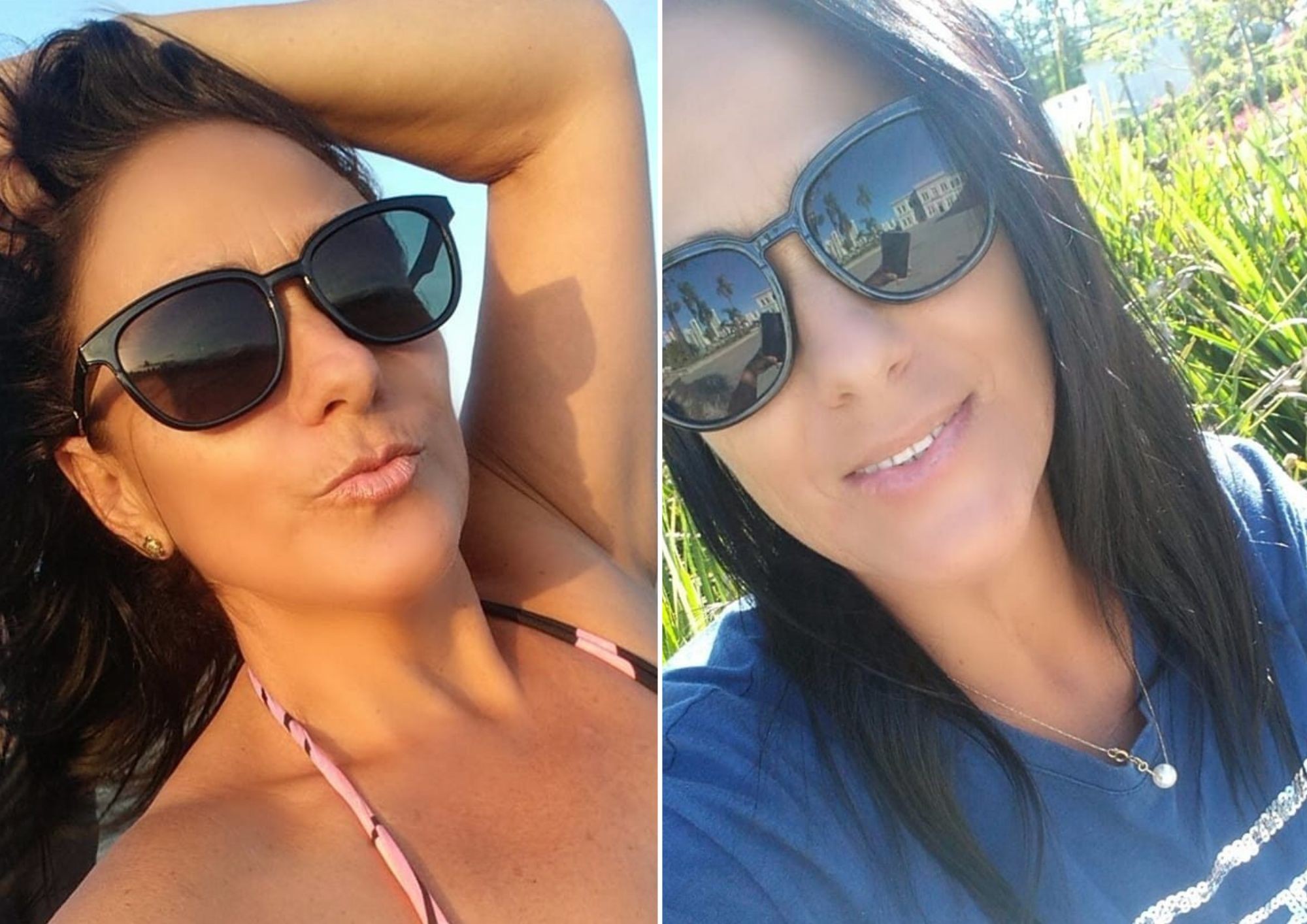 Mulher desaparecida é encontrada morta em matagal no litoral de SP 