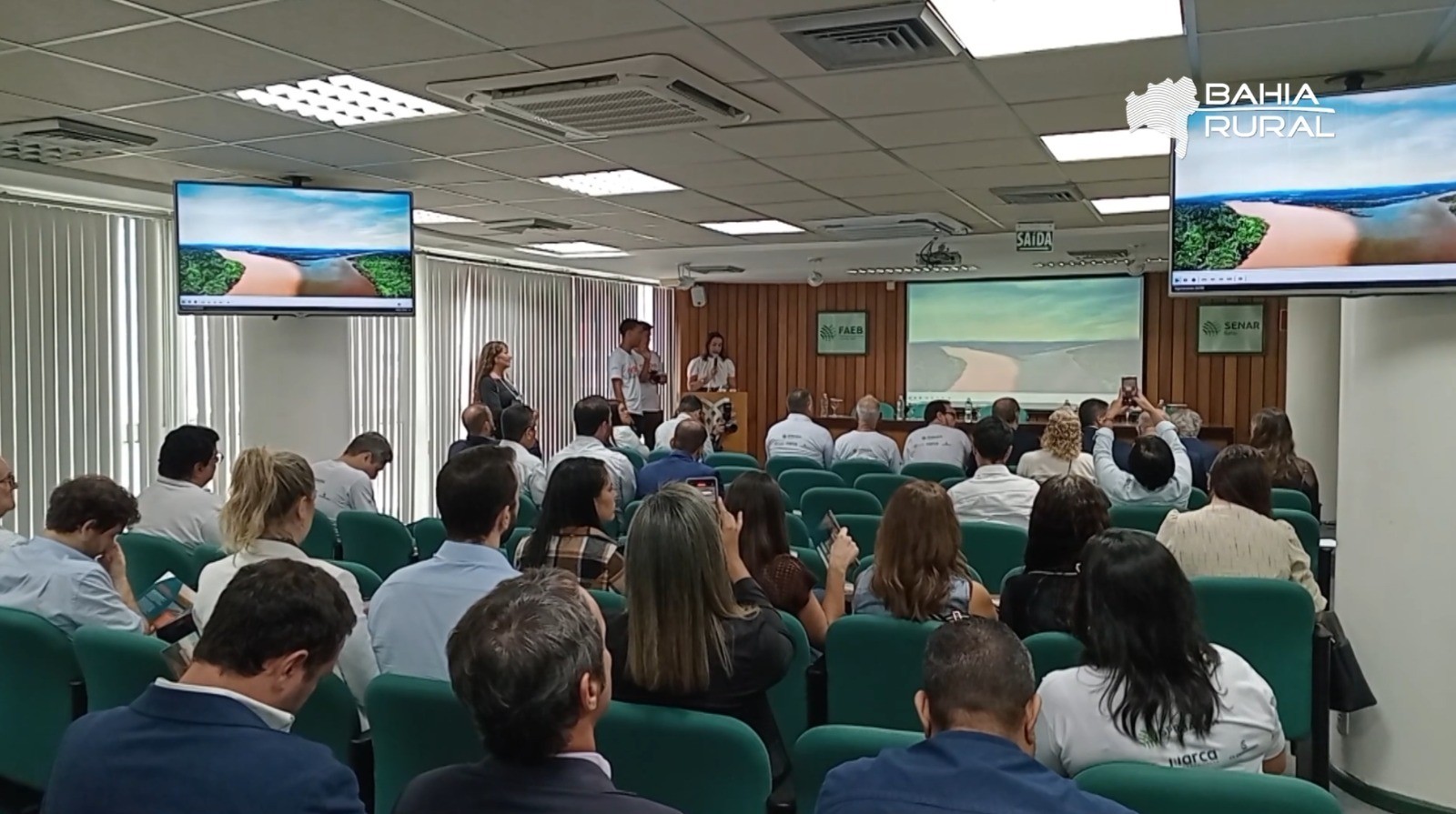 Vídeos do g1 e TV Bahia - domingo, 27 de julho de 2025