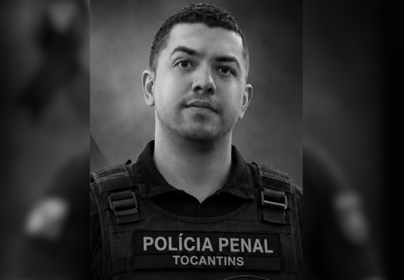 Policial penal morre afogado durante banho no Rio Tocantins