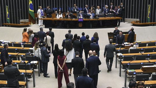 Dino suspende trecho de lei que 'ressuscita' emendas canceladas - Foto: (Reprodução)