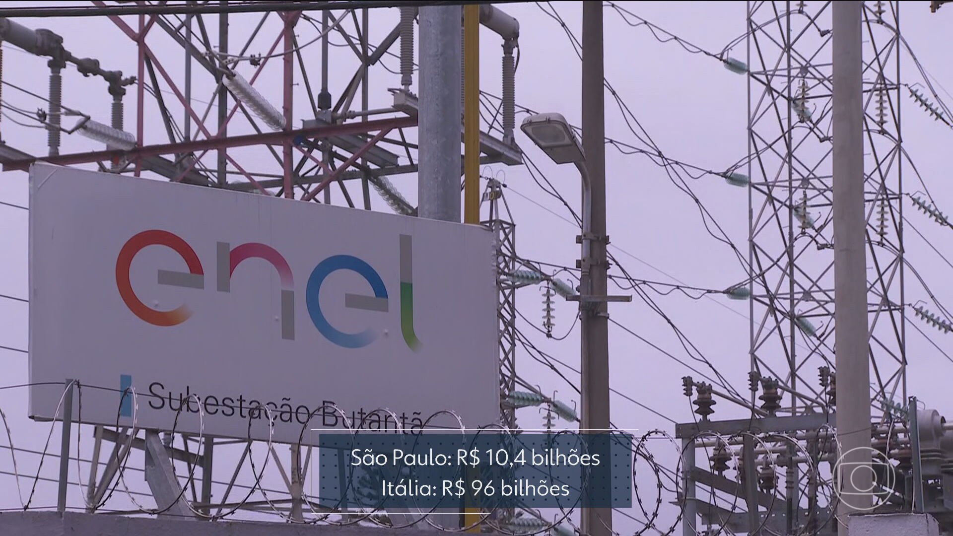 Desde 2019, Procon já multou a Enel 8 vezes em mais de R$ 77 milhões; concessionária recorreu à Justiça e até agora não pagou nada