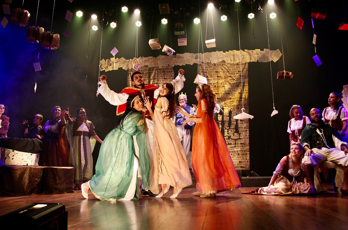 16º Festival GACEMSS da Criança divulga programação; saiba como acompanhar