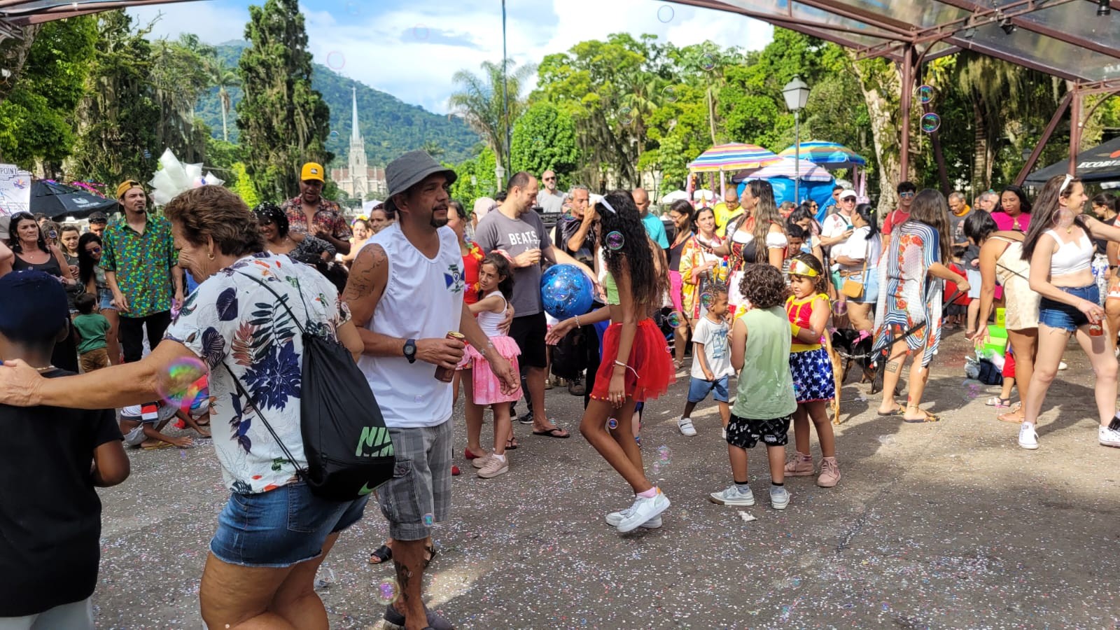 Você Não Tá Convidada pro Meu Bat Mitzvá!