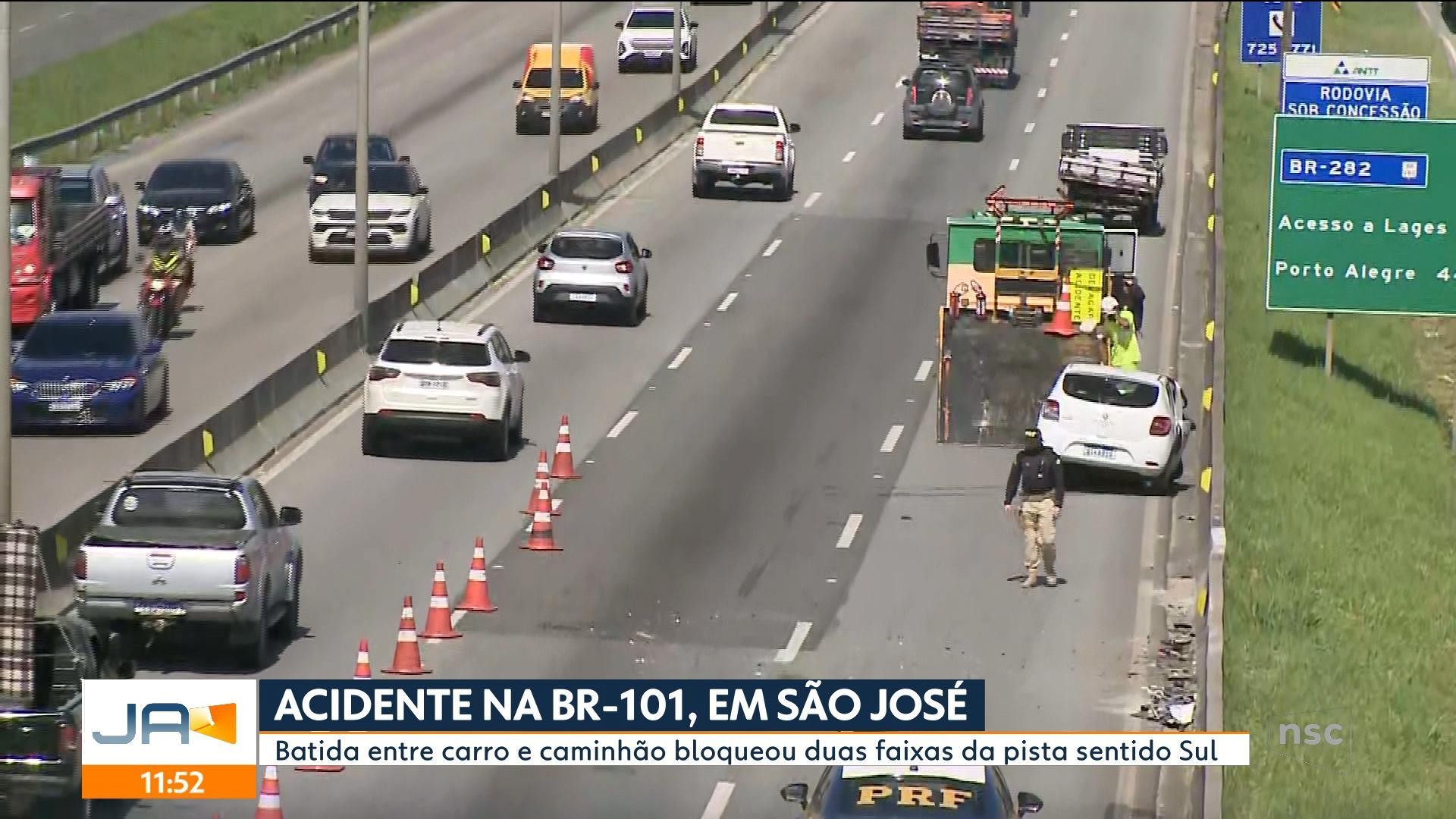 VÍDEOS: Jornal do Almoço Florianópolis de quarta-feira, 25 de março de 2026 