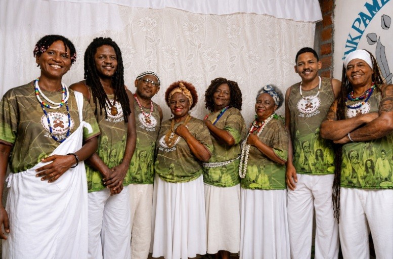 Do carimbó ao hip-hop, Afro Maré celebra a cultura negra em Mosqueiro