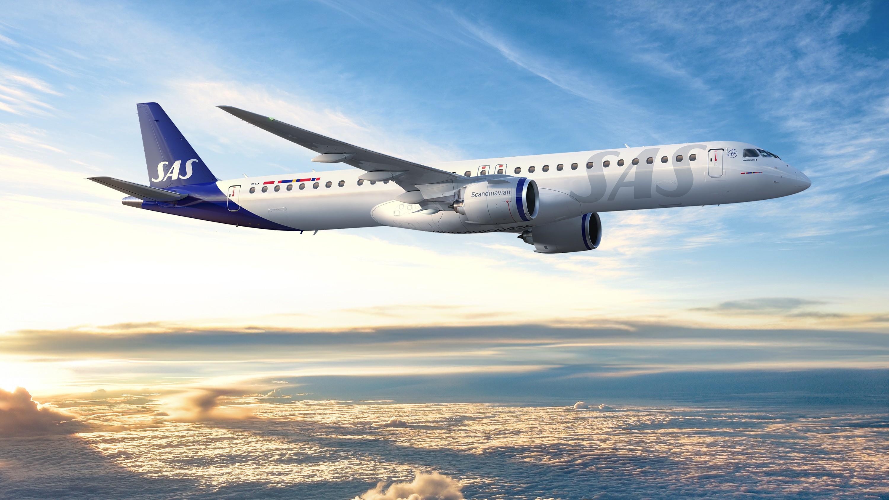 Embraer fecha contrato avaliado em R$ 21,7 bilhões para venda de 45 aviões comerciais