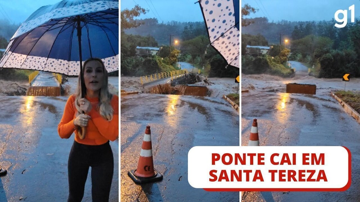 Após pedido de ajuda de Leite, Lula liga para governador e diz que está 'à disposição' do RS, que sofre com fortes chuvas