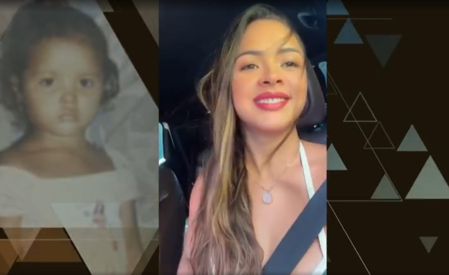 Imagens inéditas mostram como foi última madrugada de mulher que morreu após cair de prédio em SP