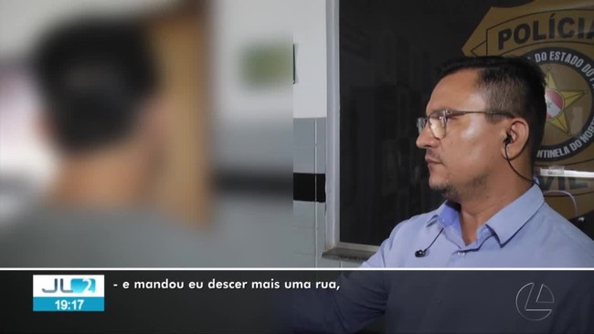 Taxista &eacute; feito ref&eacute;m e ve&iacute;culo &eacute; usado em outros crimes em Santar&eacute;m