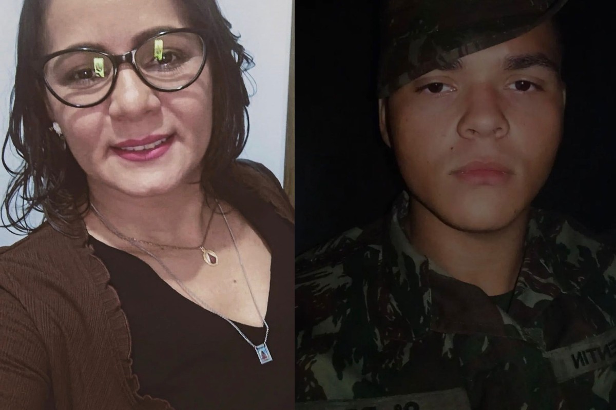 Militar bêbado roda caminhonete na pista após bater e matar motociclista em Campo Grande; VÍDEO