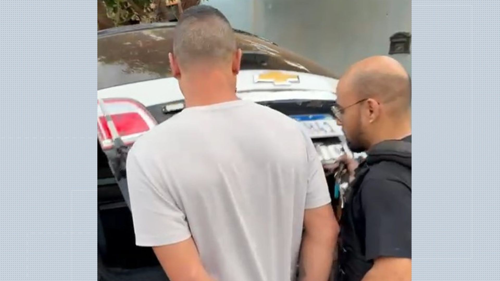 Polícia faz buscas e prisões contra suspeitos de arrastão a prédio de luxo em Ribeirão Preto