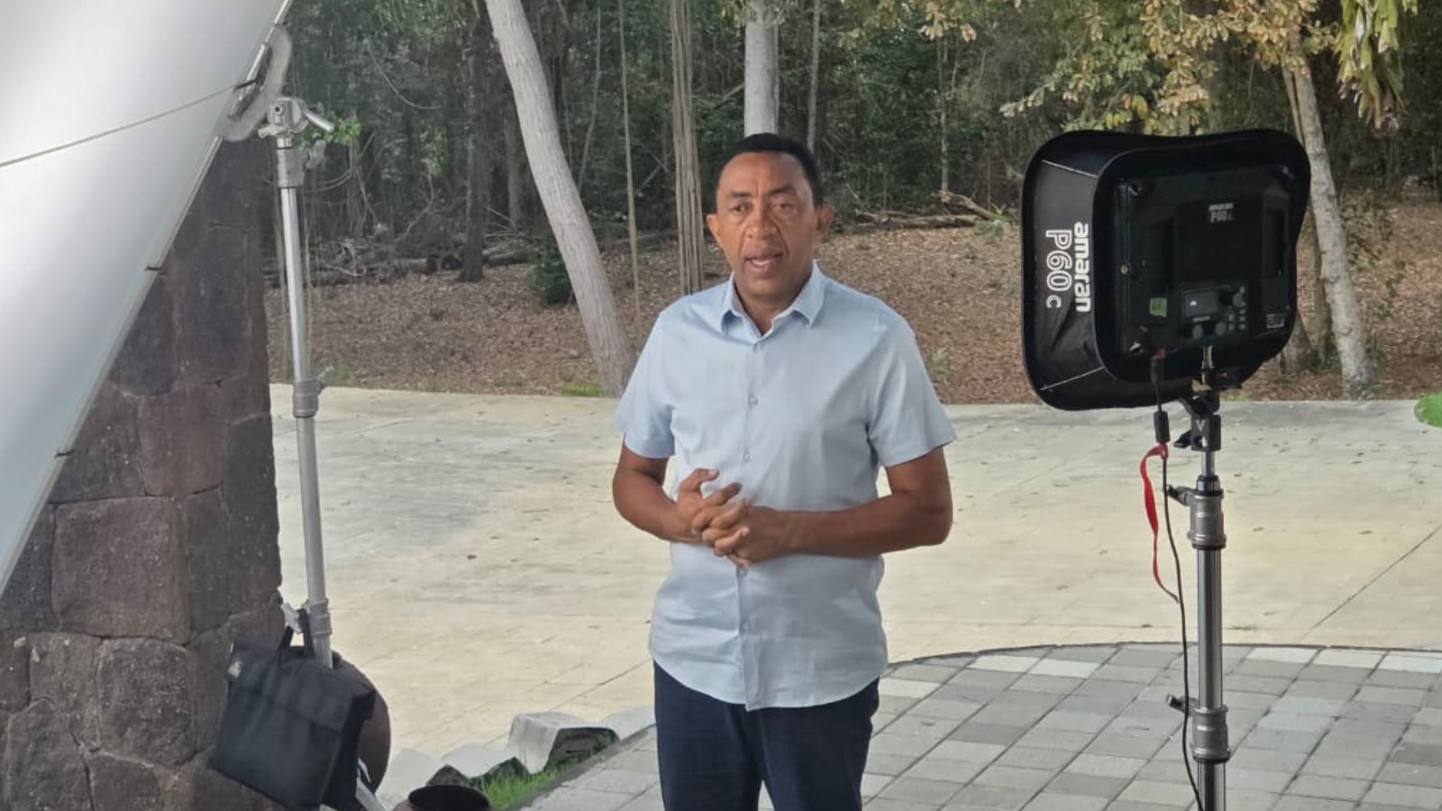 Joel Rodrigues cita propostas para atrair turistas para litoral e Serra da Capivara