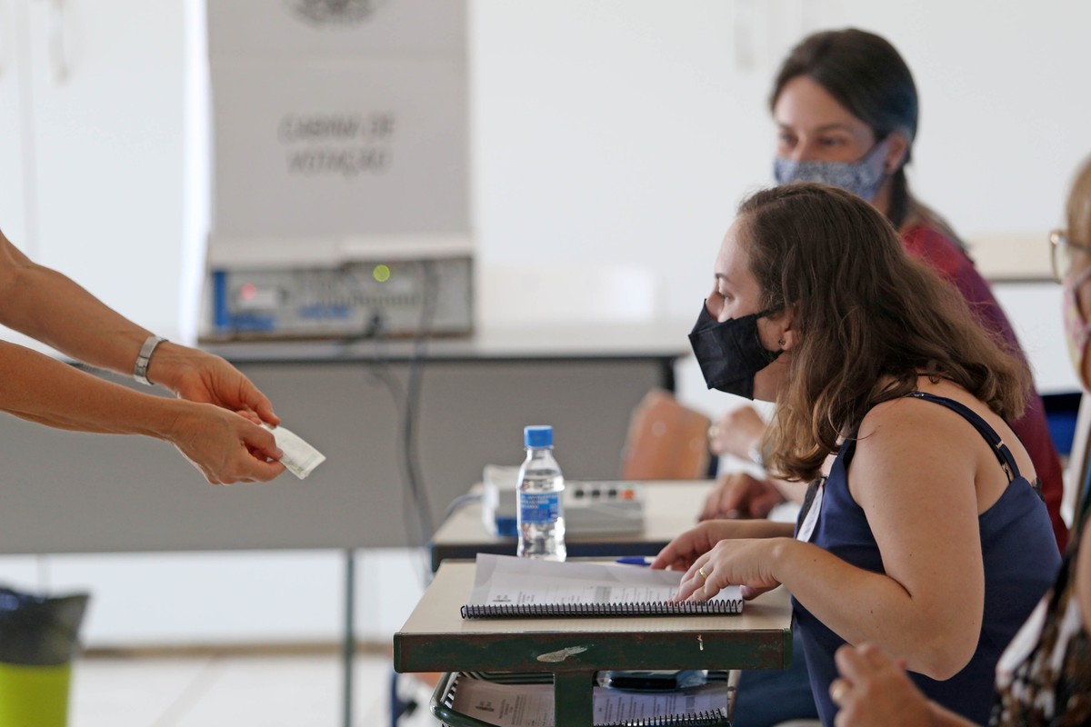 Mesário Voluntário Nas Eleições 2022 Saiba Como Se Inscrever Em São Carlos Araraquara E Região