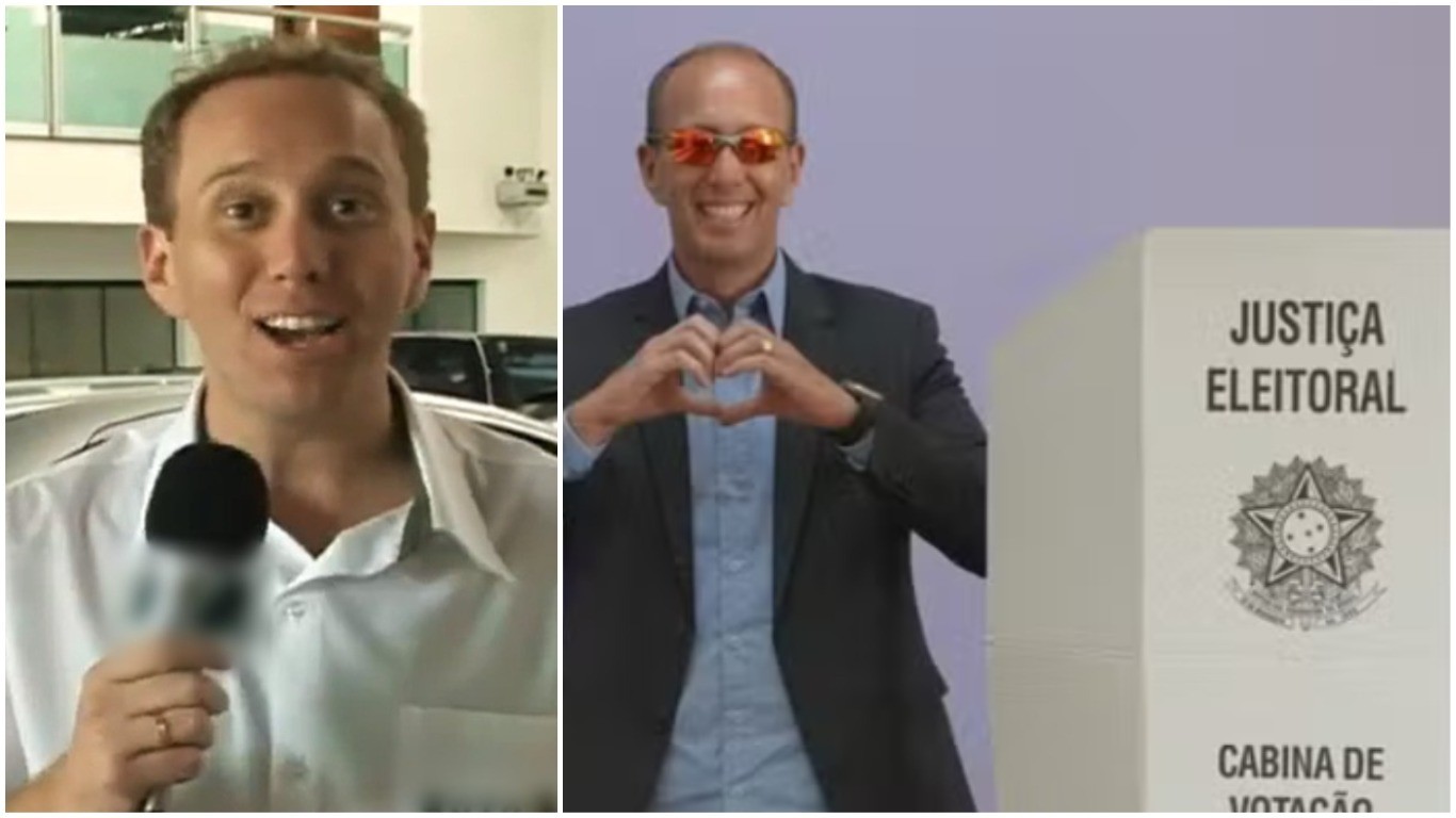 Urgente! Prefeito 'Tiktoker' Afastado por Corrupção: Escândalo Choca Sorocaba!